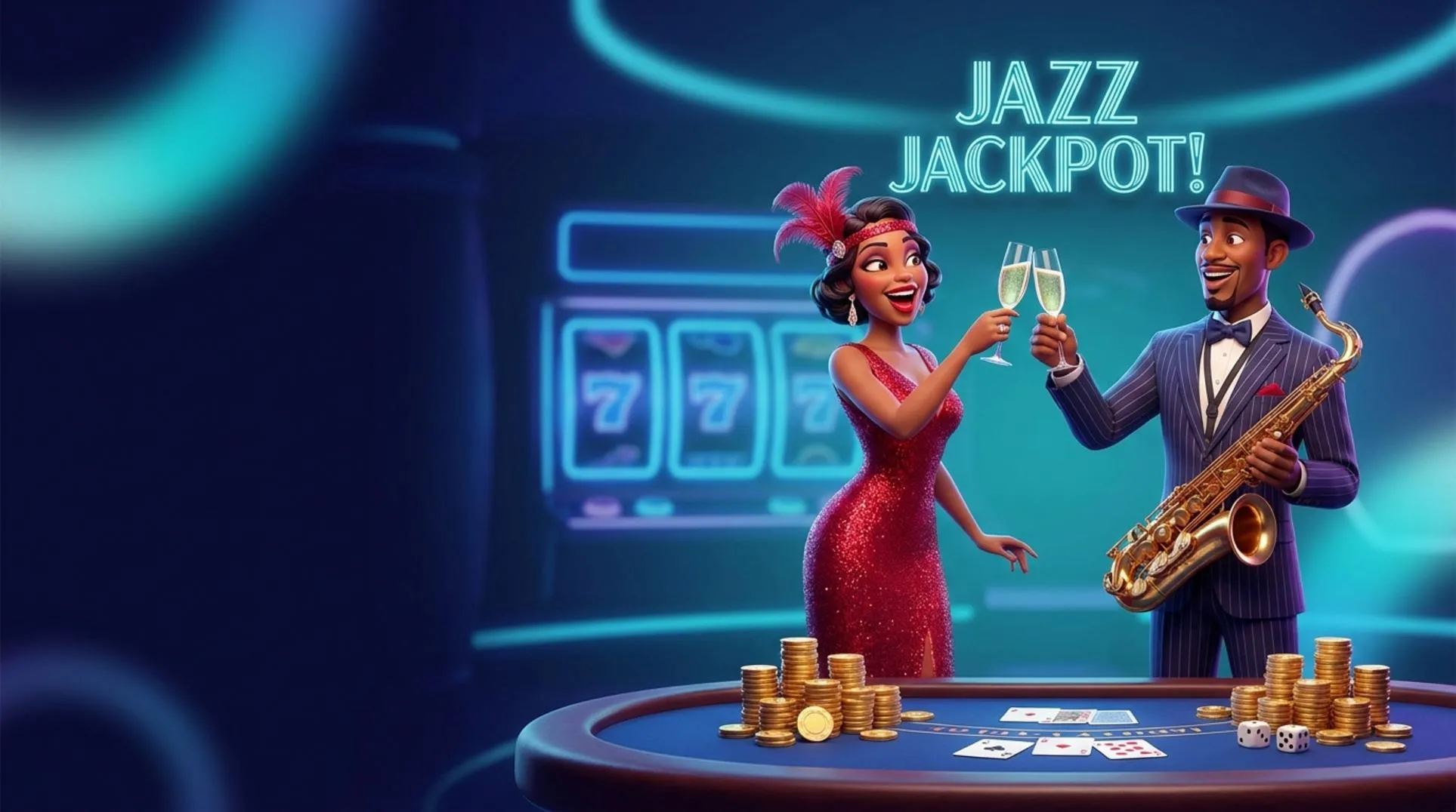 Banner win unique casino 2z039c