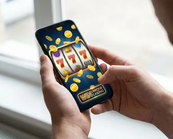 Kostenlose Freispiele im Online-Casino: Win Unique Casino